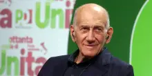 Ehud Olmert: "È con la democrazia che ci si può e ci si deve liberare di Netanyahu"