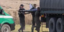 "Una provocazione ucraina". I russi scaricano le responsabilità per il drone sulla Romania