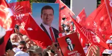 La ghigliottina sull'opposizione in Turchia slitta a fine ottobre, in un clima di proteste e repressione