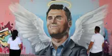 Charlie Kirk uno di voi? Ne siete davvero sicuri?