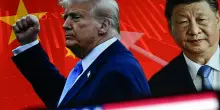 Usa-Cina, un ipocrita disgelo. Venerdì il confronto fra Trump e Xi