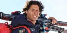 Tragedia nello sci azzurro, è morto Matteo Franzoso. Avrebbe compiuto 26 anni domani