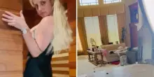 "Britney Spears non pulisce perché non ha nessuno che lo faccia per lei ogni giorno. Sta male"