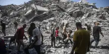 Commissione d’inchiesta Onu accusa: “A Gaza è genocidio”. Israele replica: antisemiti