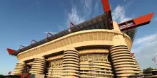 Milan e Inter si prendono San Siro. Inchiesta corruzione, per il Riesame "non è dimostrata"