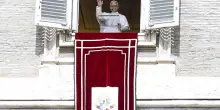 "Il Papa ha confermato che prega per Charlie Kirk"