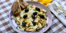 Dieta mediterranea e biologico insieme sono imbattibili: aiutano il “secondo cervello”