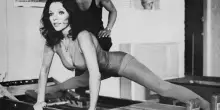 No, il Pilates non ti farà diventare alto e magro. Però...