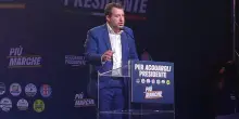 Salvini: "Io e Charlie Kirk le stesse idee, ora un nuovo decreto contro i migranti"