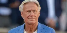 Björn Borg: “Momenti bui tra droghe, alcol e soldi. Loredana Bertè mi ha salvato la vita”
