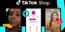 TikTok entra nell'e-commerce: “Non siamo Amazon, ma un nuovo modello di consumo”