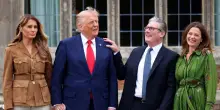 Tech prosperity deal. La firma di Trump e Starmer su investimenti reciproci per 250 miliardi di sterline