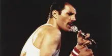 Vita di Freddie Mercury, lato B.