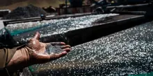 Un'alternativa alle terre rare. A Venezia una startup usa l'AI per sperimentare nuove leghe
