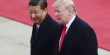 Trump e Xi vogliono incontrarsi. Al telefono niente accordi e buone intenzioni