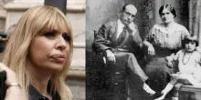 Alessandra Mussolini: "Nonna Rachele tradì Benito per fargli capire che non era una sua proprietà"