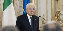 Le preoccupazioni di Mattarella