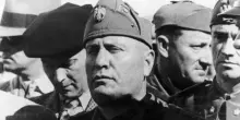 Le corna di Benito raccontate da lui stesso a Claretta