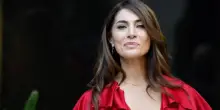 Caterina Murino: "Sono diventata mamma a 47 anni. Mi danno dell'egoista"