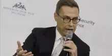 Alexander Stubb: "Garantire la sicurezza all'Ucraina significa essere pronti a combattere la Russia"