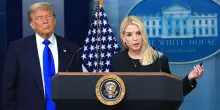 Poco aggressiva. Trump critica la sua ministra della Giustizia, poi nomina la sua avvocata in Virginia