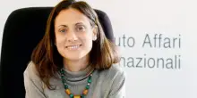 Nathalie Tocci: "Putin continuerà con le incursioni nei Paesi Nato"