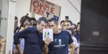 La Lega si è vannaccizzata ben prima di Vannacci