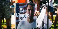 La preghiera putinista per Charlie Kirk