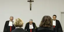 I sotterranei del Vaticano riemergono nel processo d'appello sul palazzo di Londra