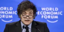 Trump si carica il Peso di Milei. I miliardi del Fmi non frenano la crisi argentina, gli Usa corrono in soccorso