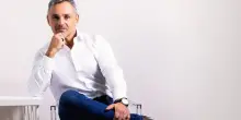 Filippo Ongaro: "La vera longevità parte della testa. Ecco il segreto per vivere più felici, più a lungo"