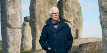 La nascita di Stonehenge con "Il cerchio dei giorni". Estratto dal nuovo romanzo di Ken Follett