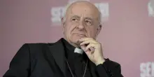 Vincenzo Paglia: "Il ruolo della Chiesa per la forza del diritto, contro i sovranismi, per umanizzare la tecnica"