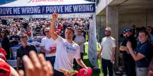 Il free speech vale solo per me