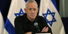 Benny Gantz su Nyt: "Parte dell'Occidente sbaglia, non capisce le ragioni della guerra di Israele"