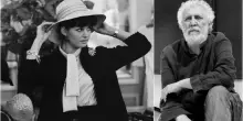 Francesco Piccolo: Claudia Cardinale viveva accanto al mito che è stata