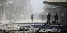 A Gaza, contro Hamas. La galassia di piccoli clan e milizie tribali