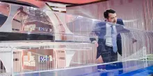 Costi, vincoli ambientali e interesse militare. La Corte dei Conti non dà (per ora) l'ok al Ponte sullo Stretto