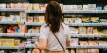 La coscienza ambientale ha cambiato i consumi di un italiano su due