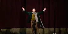 Lirica per noi. Giovani artisti all'Opera per il futuro, scoperti da Fondazione Pavarotti