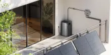 Fotovoltaico in casa: arriva il sistema che trasforma il balcone in "centralina" elettrica