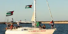 L'ala dura della Flotilla: "Andiamo avanti. La portavoce in Italia a spiegare perché le proposte non sono state accettate"