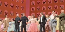 Dalla Scala al Sociale di Como, l’autunno dei classici e dei debutti vincenti