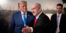 Faccia a faccia. Netanyahu in arrivo alla Casa Bianca, Trump diffonde ottimismo: "Negoziati in fase finale"