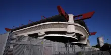 Approvata in Consiglio comunale a Milano la vendita dello stadio San Siro a Milan e Inter