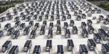I data center in Italia consumano come 189mila famiglie