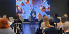 Salute finanziaria delle donne, oggi a Roma il primo Financial Health Forum