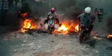 Madagascar in fiamme. La GenZ abbatte un altro governo