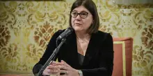 Il Rettore della Cattolica del Sacro Cuore Elena Beccalli: “Le università siano istituzioni di dialogo e pace, anche per Gaza”