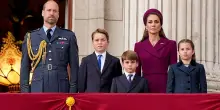Il regno di William V. “Cambierò la monarchia quando sarò Re”
